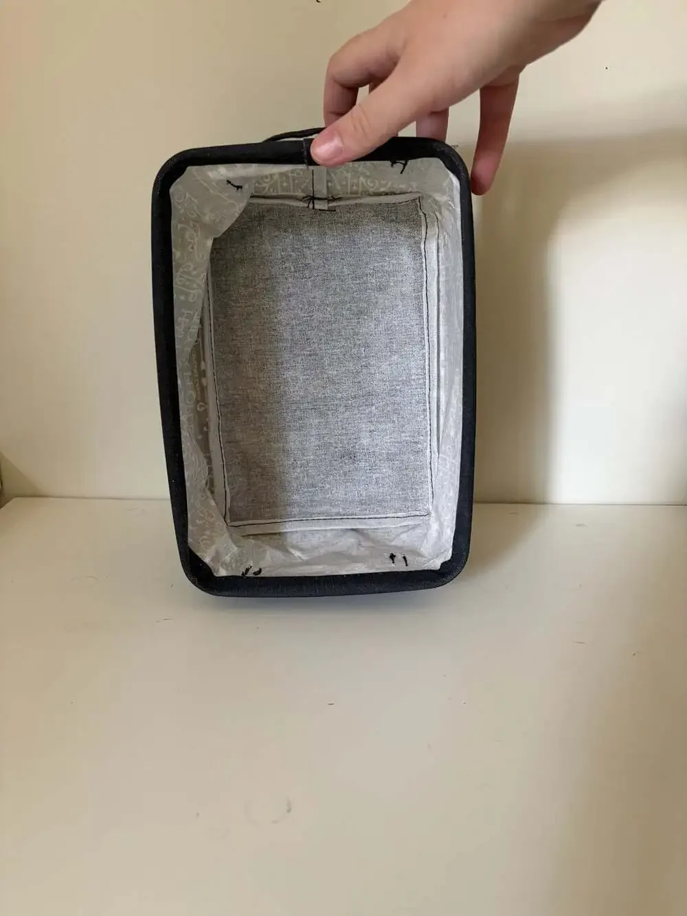 Ad Astra Per Aspera Canvas Book Basket Roman Greek Fairyloot Owlcrate